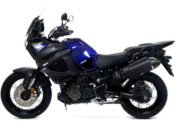 Yamaha_XTZ1200Spertenere_10-18_Slip-on_MaxiRace-Tech_AKN_1_arrow_uitlaat_demper_uitlaatsysteem