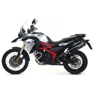 BMW F 800 GS Adventure