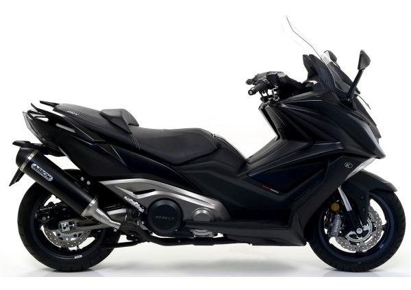 kymco_ak_550_arrow_uitlaatsysteem_3