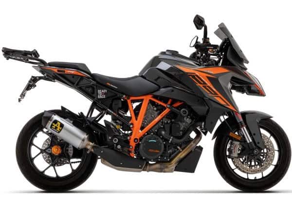KTM_1290SuperDikeGT_17-21_Slip-on_Race-Tech_AK_71820AK_arrow-muffler_exhaust_uitlaat_demper