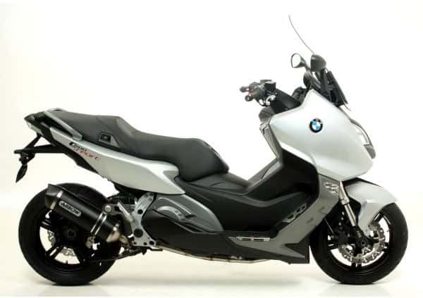 arrow_bmw_uitlaat_c600