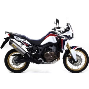 CRF 1000 Africa Twin