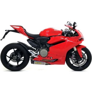 Panigale 1299
