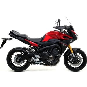 Tracer 900 2015-2017