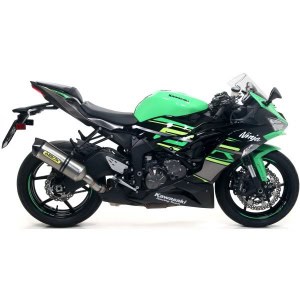 ZX-6R / 636