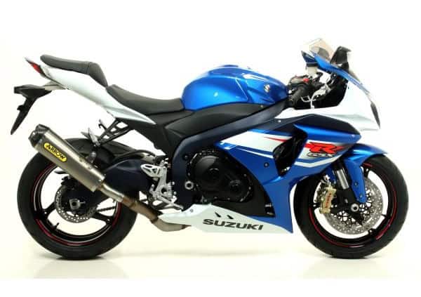 suzuki gsxr_100_arrow_uitlaat_3