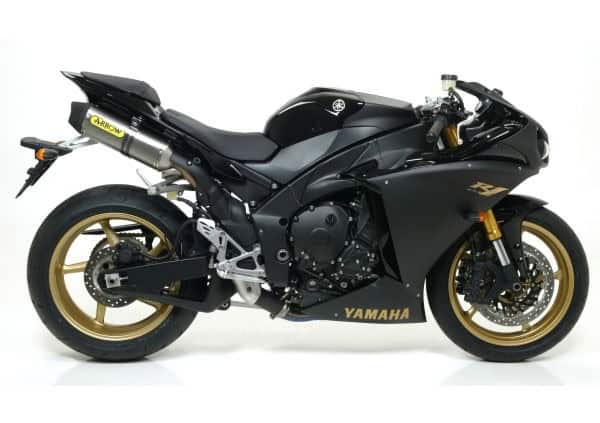 yamaha_r1_arrow_uitlaat