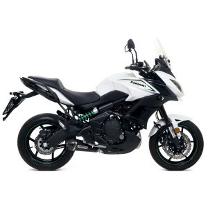 Kawasaki Versys 650 2017-2023