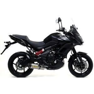 Versys 650
