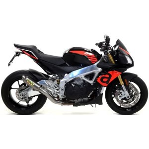 Tuono V4 1100 RR 2017-2018