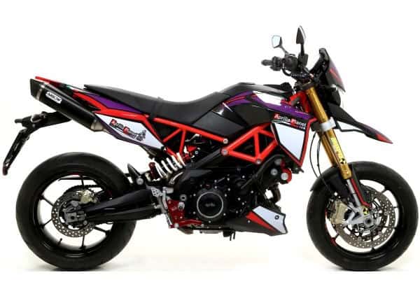 Aprilia_Dorsoduro900_17-19_Slip-on_Thunder_AKN_1