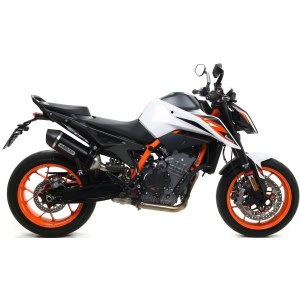 890 Duke / R / L / GP