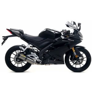 YZF R 125 2019-2022