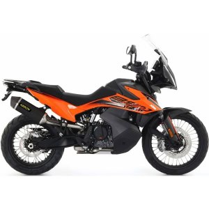890 Adventure / R 2018-2024
