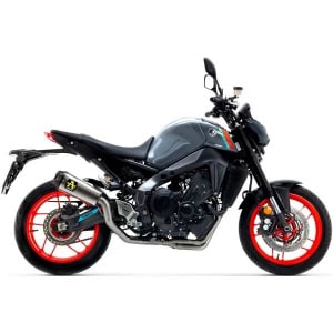 Motorcycle accessories