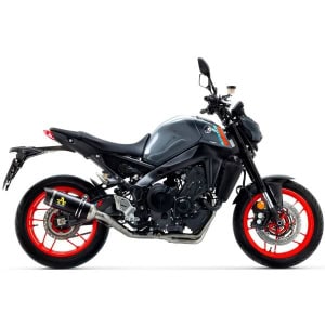 Yamaha MT-09 2021-2023