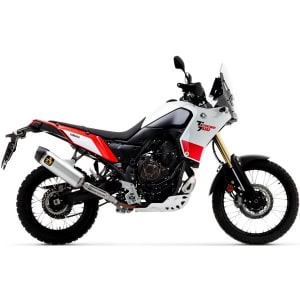 Tenere 700 2021-2024