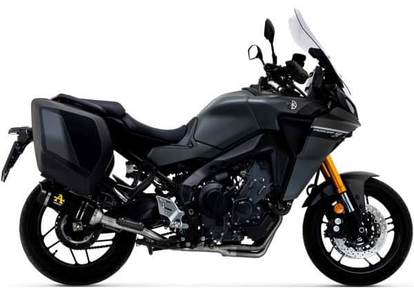Arrow_exhaust_uitlaat_71762kz_71762mi_71934akn Yamaha_Tracer9GT_21_Full_Thunder_AKN_1