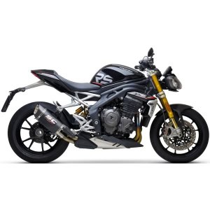 Speed Triple 1200 RS - RR