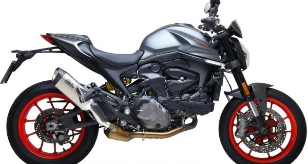 Ducati_Monster-937_my2021_SC1S_Titanio_SlipOn-E5_Lato