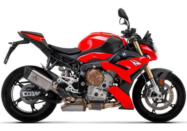 BMW_S1000R_21-22_Slip-on_Pista_PT_71506PT_Arrow_uitlaat_exhasut_titanium_muffler_silencer