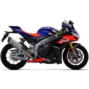 Aprilia RSV 4 2021+