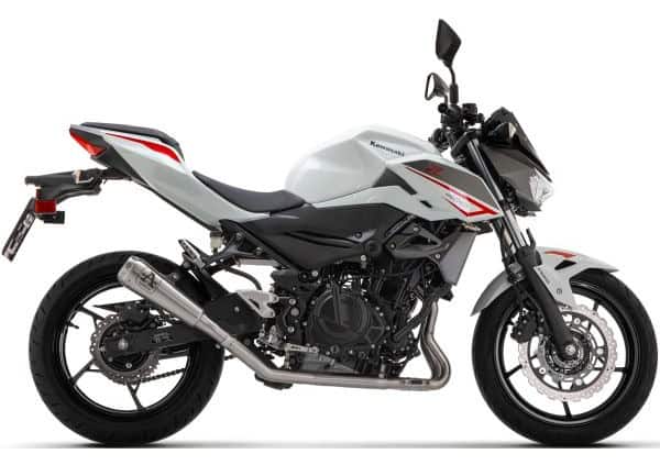 Kawasaki_Z400_23_Slip-on_Pro-Race_PRI_71874PRI_arrow_uitlaat_demper_exhaust