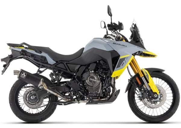 Suzuki_V-Strom800DE_23_Full_IndyRace_AON_72642AON_uitlaat_demper_exhaust-muffler_arrow