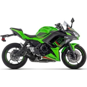 Ninja 650