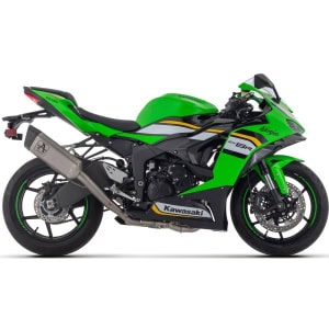 ZX-6R / 636 2024+