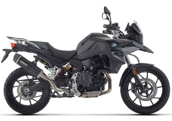 BMW_F800GS_24-25_Slip-on_IndiRaceEVO_AKN_72653AKN_arrow_exhasut_uitlaat