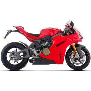 Panigale V4 / S / R 2025+