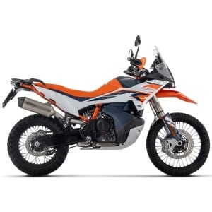 890 Adventure / R 2025+