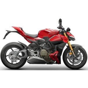 Streetfighter V4 2025+