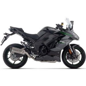 Ninja 1100 SX